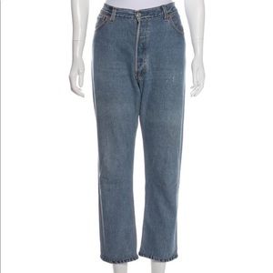 Re/done jean